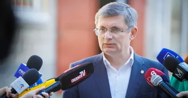 Гросу о пранке с Герасимовой: Слушайте Урсулу фон дер Ляйен