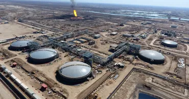 Companiile petroliere mondiale au început să transfere producția din Orientul Mijlociu