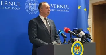 Ceban, despre cazul diplomelor false: Toate persoanele vizate au fost interogate