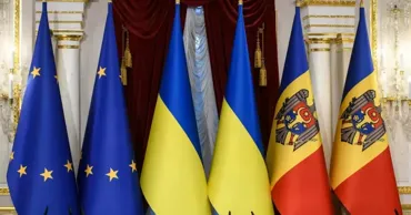 Berlinul nu vede riscuri în separarea Moldovei de Ucraina pe drumul spre UE