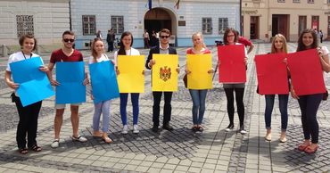 Молдавская диаспора в Италии просит открыть до 60 избирательных участков.