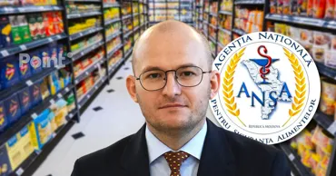 Șeful ANSA explică cât de sigure sunt produsele de pe rafturile magazinelor din Moldova
