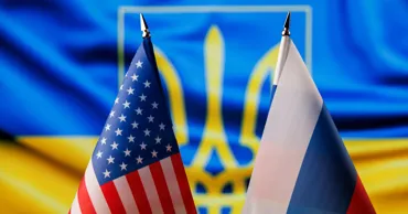 Следующий раунд переговоров по Украине может пройти в Стамбуле