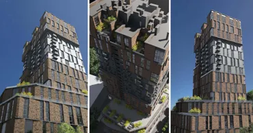 Nixon - пространство, которое приносит прибыль и создаёт ценность Ⓟ