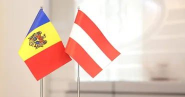 Молдова и Австрия намерены расширить военное сотрудничество