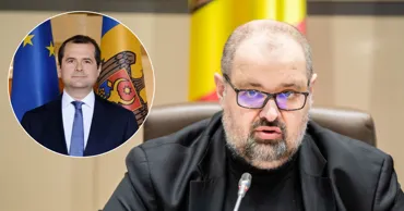 Лебединский обвинил PAS в формировании кабмина: Кто заказывает музыку, тот и танцует