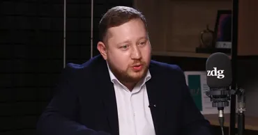 Глава Energocom о доходах в компании: Да, я считаю, что они оправданны