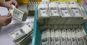 Житель США выиграл в лотерею более 730 миллионов долларов.