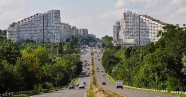 В Кишинёве и Бельцах вырос уровень загрязнения воздуха