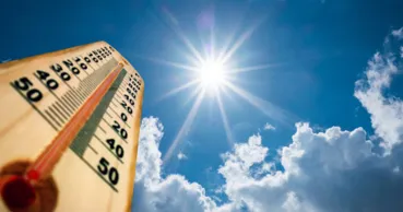 Meteo 29 iunie 2026: Cer variabil și temperaturi de până la +37°C în R. Moldova