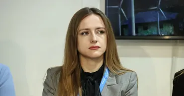 Новак о миллионных доходах от «Молдовагаза»: Я пожертвовала всю последнюю выплату