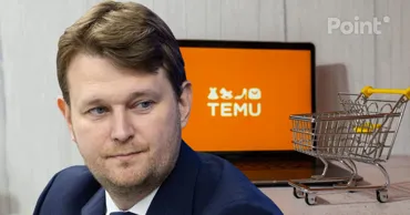 Гаврилицэ о 20% НДС на посылки: Мы не можем оставлять дыры, которые вредят бизнесу