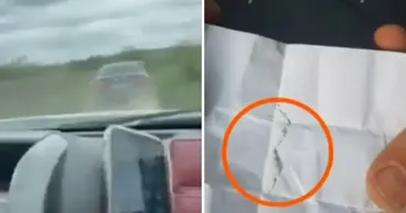 В Дрокиевском районе полиция устроила погоню за наркоторговцами