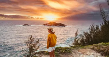 Туристам предлагают бороться с выгоранием в "мертвых зонах"