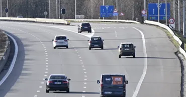 Бельгия введет плату за пользование дорогами