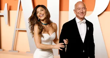 Основатель Amazon решил подарить журнал Vogue своей жене