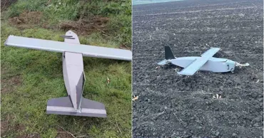 С 2022 года над Молдовой пролетели 93 дрона: 15 обнаружены со взрывчаткой