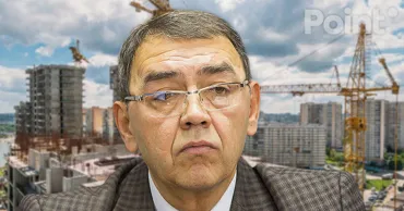Головатюк: Кризис в строительной отрасли не преодолён