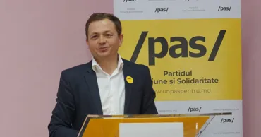 Исключенный из PAS глава Metalferos подал в отставку