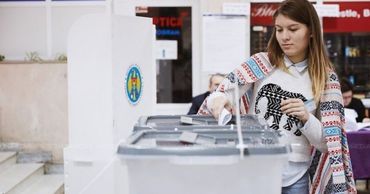 В Молдове избрали намного меньше женщин-мэров, чем мужчин.
