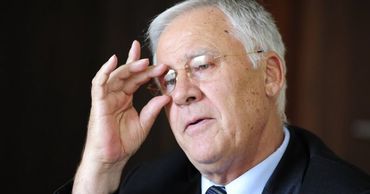 Дьяков: Правительство мы поддерживаем, но коалиции не будет.