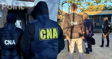 Un fost primar și un om de afaceri, bănuiți de fraudă cu subvenții de mii de lei