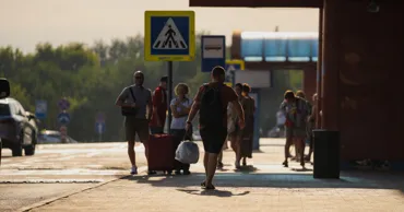 Только один из десяти граждан, покинувших Молдову, возвращается