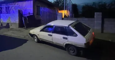 В Комрате 17-летний парень спровоцировал ДТП, в котором погиб пожилой мужчина