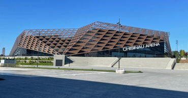 Arena получит из госбюджета 62 млн леев для увеличения уставного капитала