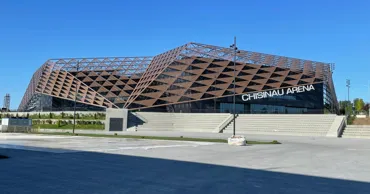 Arena получит из госбюджета 62 млн леев для увеличения уставного капитала