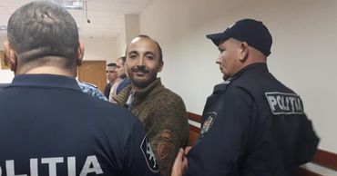 В отношении Георге Петика завели новое уголовное дело.