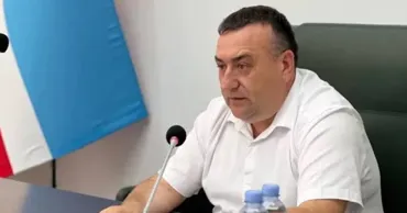 Валентин Гайдаржи покидает пост вице-председателя партии PACE