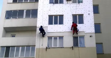 В Молдове жильцам старых домов упростят получение кредитов на утепление зданий