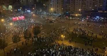 Литва готова предоставить убежище оппозиционерам из Белоруссии.