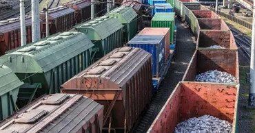 ЖДМ снизила тарифы на транзит крупных партий украинского металла