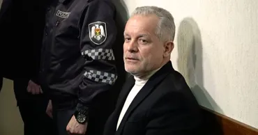 Ședință amânată în dosarul lui Plahotniuc: Învinuitul e bolnav, iar martorii nu au ajuns la judecată