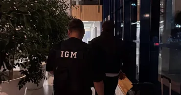 Гражданина Азербайджана выдворили из Молдовы и запретили въезд на пять лет