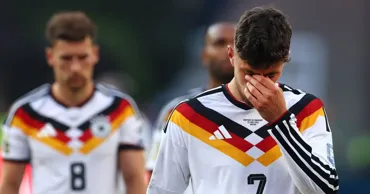 Germania a fost învinsă de Paraguay și eliminată de la Campionatul Mondial de Fotbal