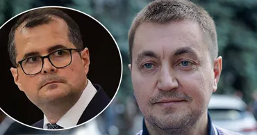 Платон: Тофан вместе с Плахотнюком незаконно завладел акциями крупнейшего банка