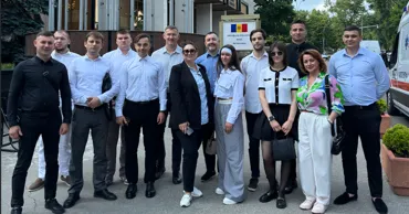 Proimobil за жизнь – cдаём кровь, дарим надежду Ⓟ