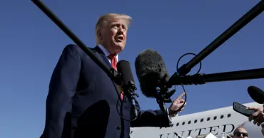 Глава МИД Норвегии о заявлении Трампа: Нобелевский комитет независим