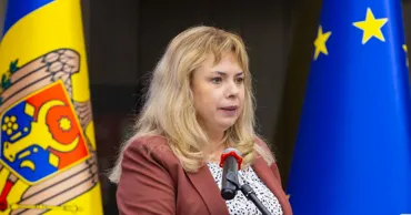 Драгу: Банковское законодательство Молдовы на 98% отвечает требованиям Евросоюза