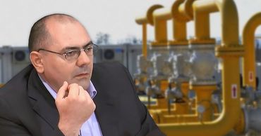 Экс-депутат парламента от ПКРМ Александр Петков.