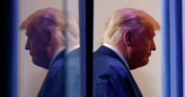 Трамп пообещал предоставить доказательства фальсификаций на выборах. Фото: ria.ru.