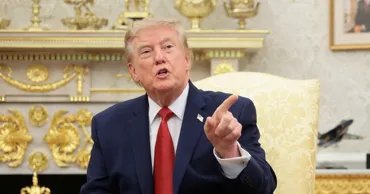 Трамп обрушился на журналистку CNN: «Ты — фейковые новости»