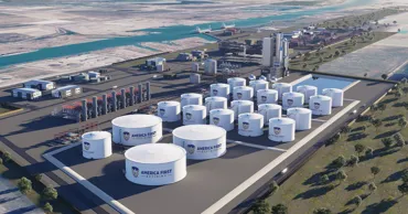 Trump: În SUA va fi construită pentru prima dată în 50 de ani o nouă rafinărie de petrol