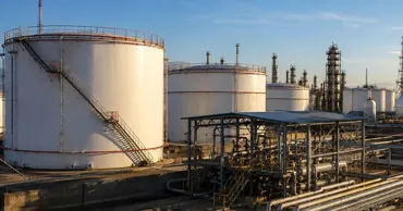 Парламент одобрил новый механизм хранения нефтепродуктов для чрезвычайных запасов