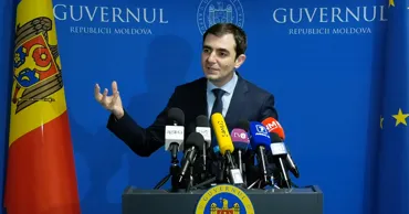 Нэсуй: Цифровизацию государственных услуг необходимо продолжать, несмотря на риски