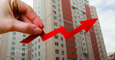 МВФ: Программа Prima Casă Plus существенно способствовала росту цен на жильё