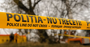 Пьяная ссора из-за женщины привела к убийству в Каушанах.